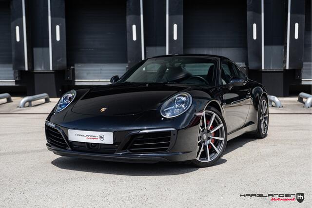 Porsche 911 911/991 Sportuitlaat 59.000 km 3.0 Carrera S