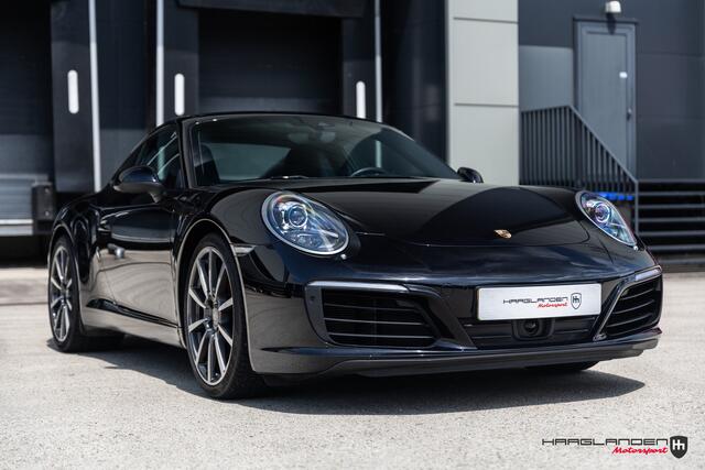 Porsche 911 911/991 Sportuitlaat 59.000 km 3.0 Carrera S