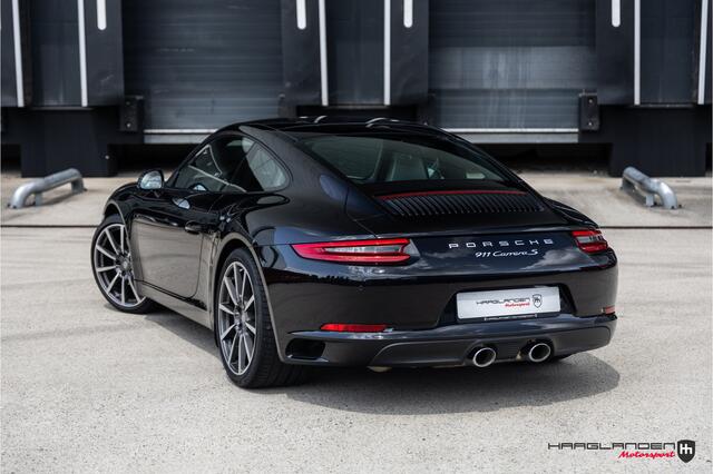 Porsche 911 911/991 Sportuitlaat 59.000 km 3.0 Carrera S