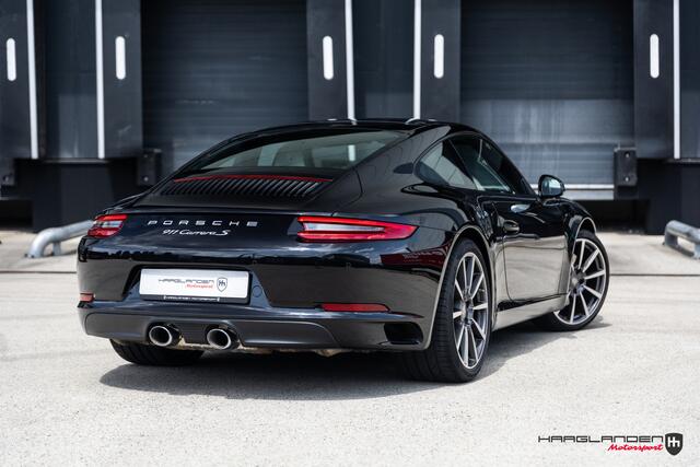 Porsche 911 911/991 Sportuitlaat 59.000 km 3.0 Carrera S