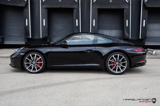Porsche 911 911/991 Sportuitlaat 59.000 km 3.0 Carrera S