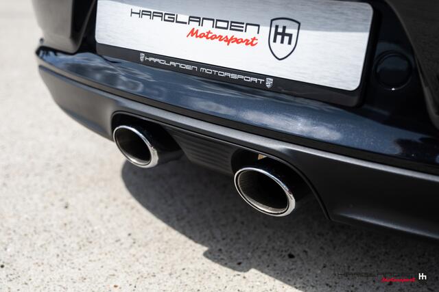 Porsche 911 911/991 Sportuitlaat 59.000 km 3.0 Carrera S