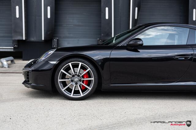 Porsche 911 911/991 Sportuitlaat 59.000 km 3.0 Carrera S