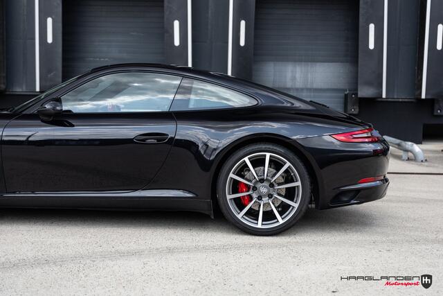 Porsche 911 911/991 Sportuitlaat 59.000 km 3.0 Carrera S