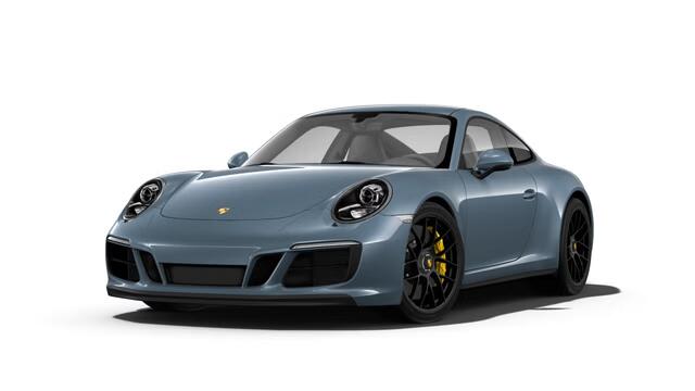 Porsche 911 Carrera GTS