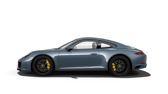 Porsche 911 Carrera GTS