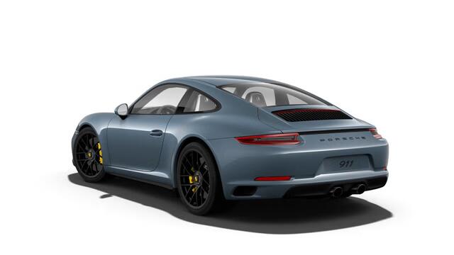 Porsche 911 Carrera GTS