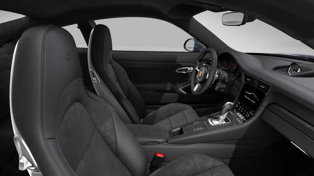 Porsche 911 Carrera GTS