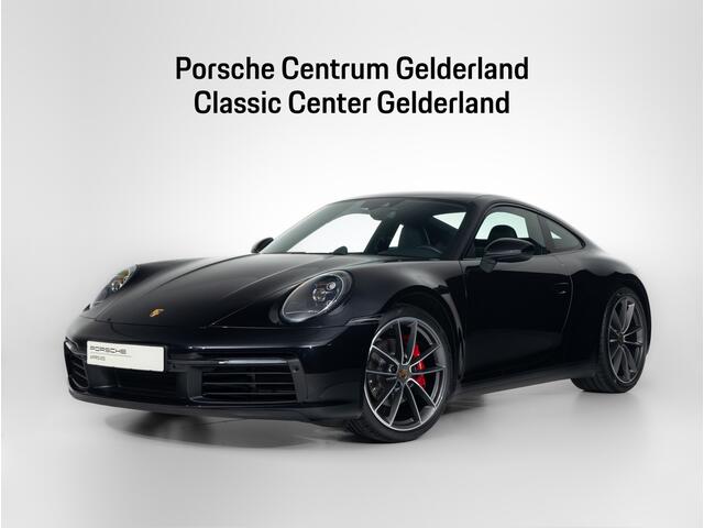 Porsche 911 Carrera
