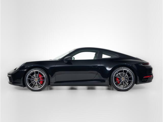 Porsche 911 Carrera