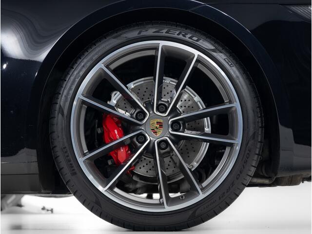 Porsche 911 Carrera