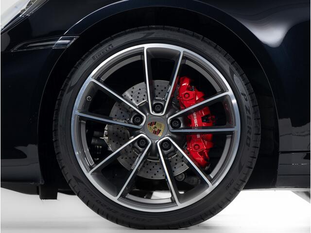 Porsche 911 Carrera