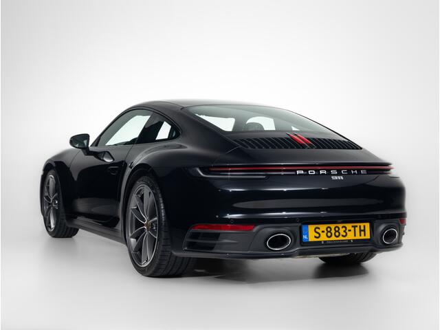 Porsche 911 Carrera