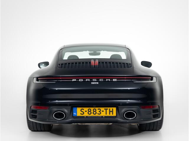 Porsche 911 Carrera