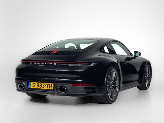 Porsche 911 Carrera