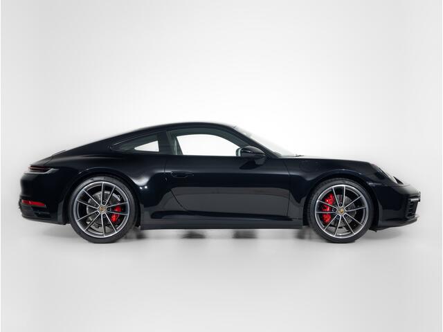Porsche 911 Carrera