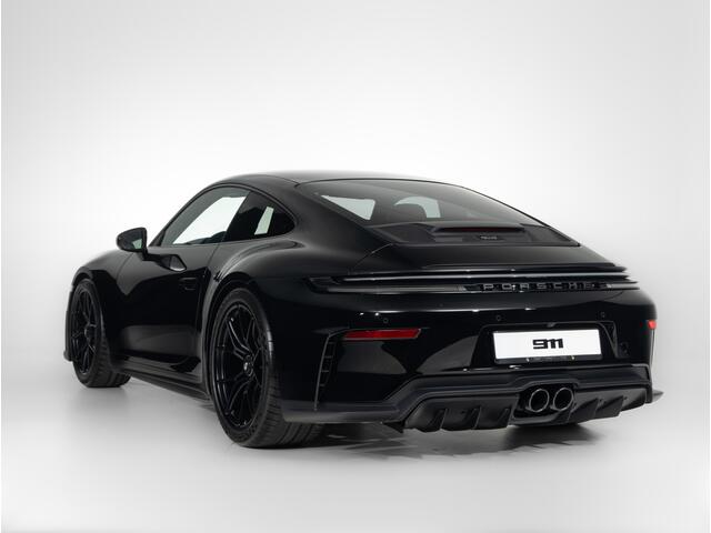 Porsche 911 GT3 Touring Nieuwste Model