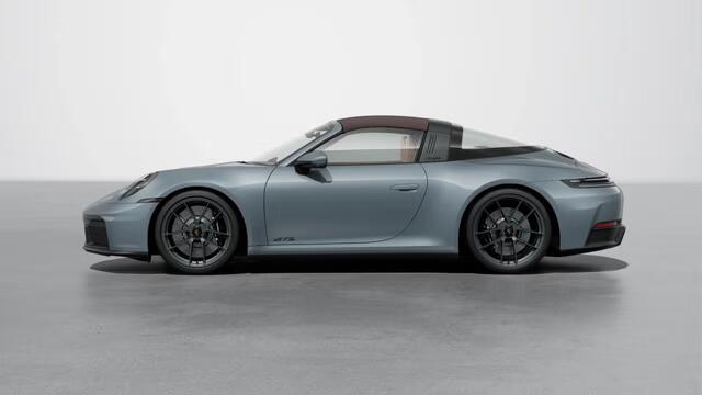 Porsche 911 Targa 4 GTS