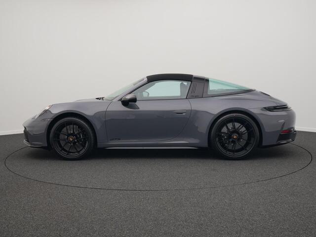 Porsche 911 Targa 4 GTS