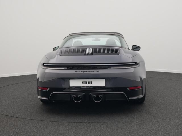 Porsche 911 Targa 4 GTS