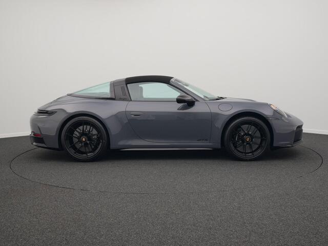 Porsche 911 Targa 4 GTS