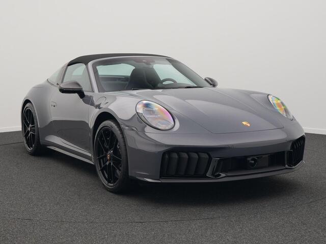Porsche 911 Targa 4 GTS