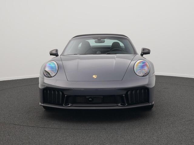 Porsche 911 Targa 4 GTS