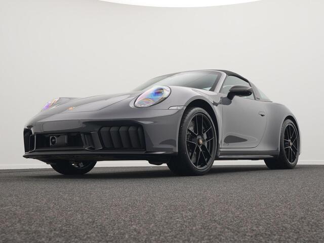 Porsche 911 Targa 4 GTS