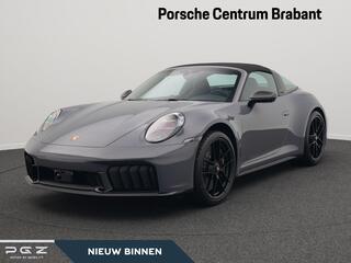 porsche-911-targa-4-gts