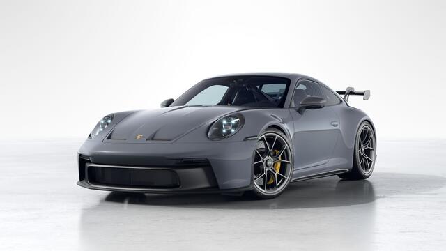 Porsche 911 GT3