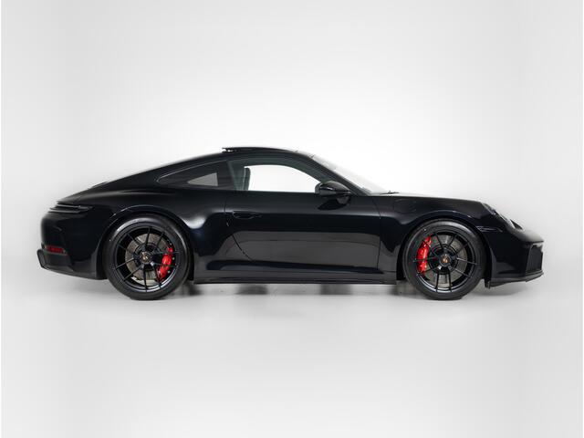 Porsche 911 Carrera GTS