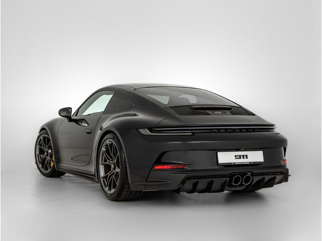 Porsche 911 GT3 Touring