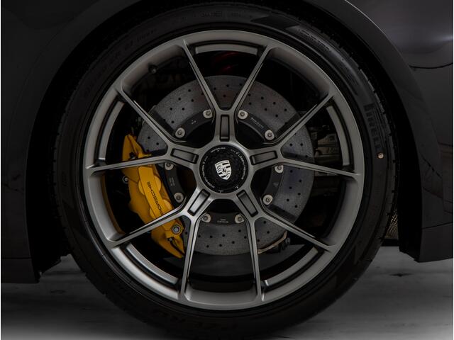 Porsche 911 GT3 Touring