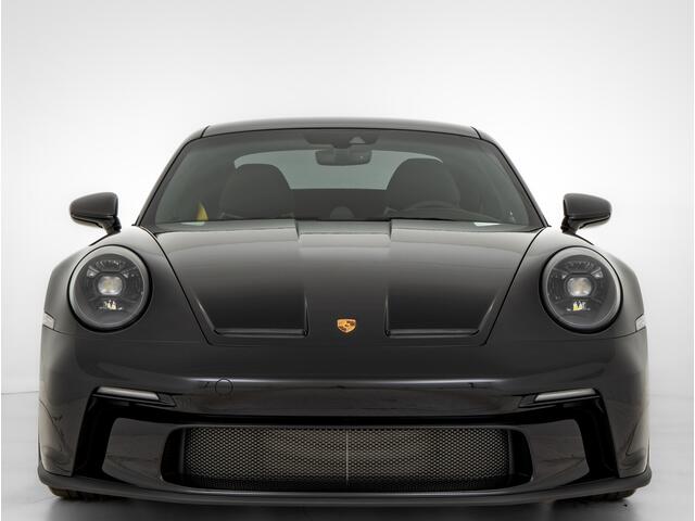 Porsche 911 GT3 Touring