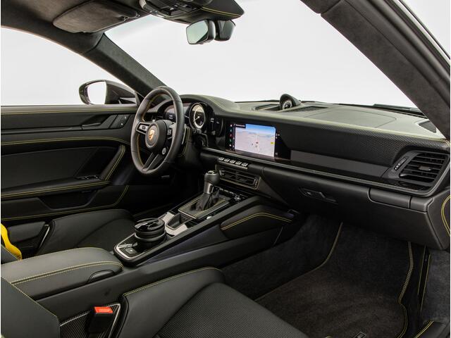 Porsche 911 GT3 Touring