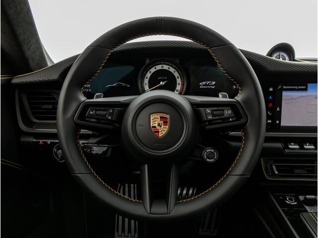Porsche 911 GT3 Touring
