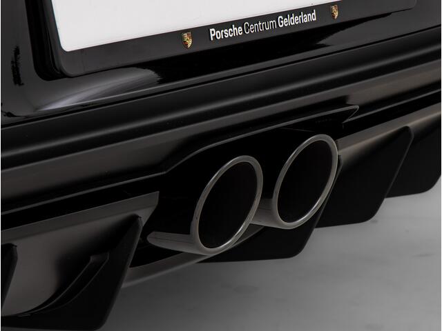 Porsche 911 GT3 Touring