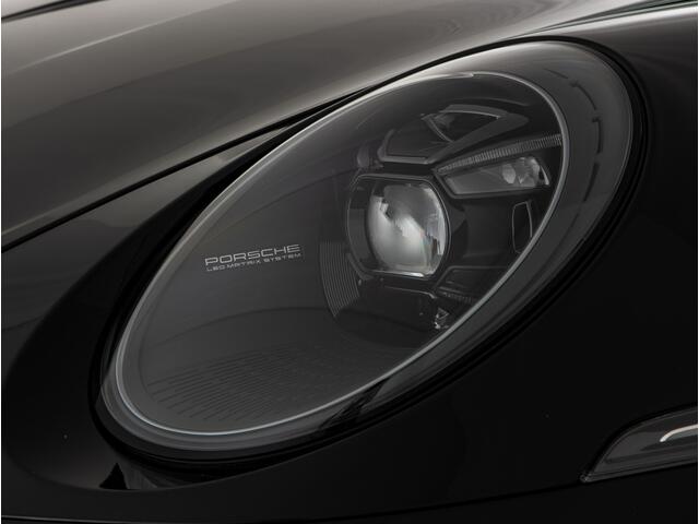 Porsche 911 GT3 Touring