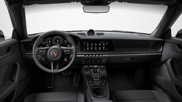 Porsche 911 Carrera 4 GTS Cabriolet Nieuwste Model