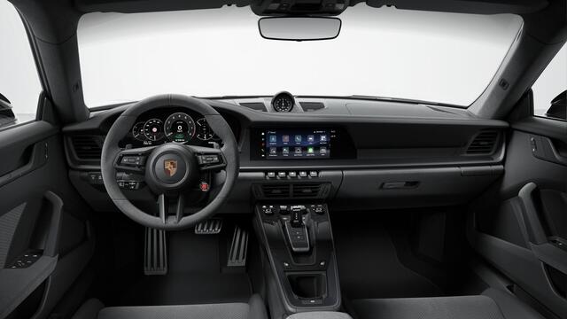 Porsche 911 Carrera GTS Nieuwste Model