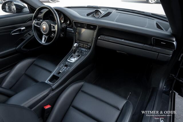 Porsche 911 3.0 Carrera 4S perfecte configuratie