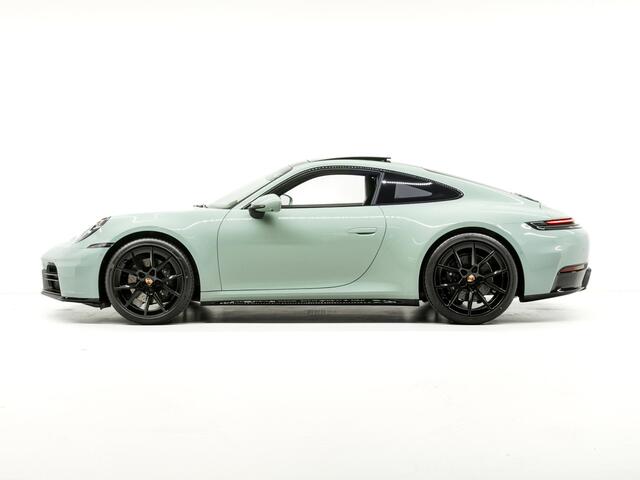 Porsche 911 Carrera