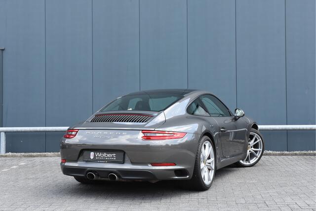 Porsche 911 991 MK2 3.0 Carrera VOL OPTIES