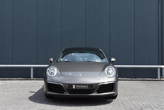 Porsche 911 991 MK2 3.0 Carrera VOL OPTIES