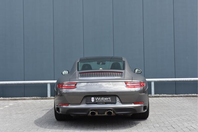 Porsche 911 991 MK2 3.0 Carrera VOL OPTIES