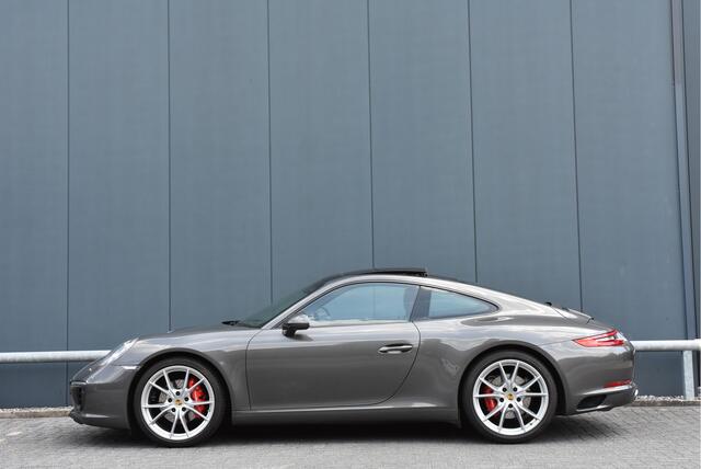 Porsche 911 991 MK2 3.0 Carrera VOL OPTIES