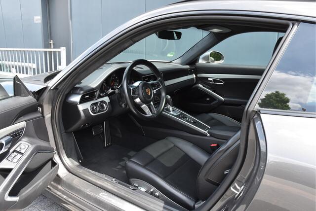 Porsche 911 991 MK2 3.0 Carrera VOL OPTIES