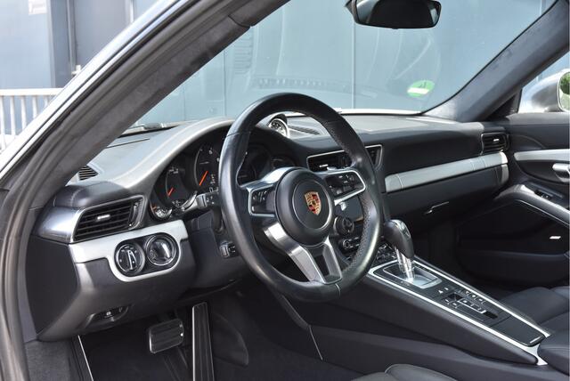 Porsche 911 991 MK2 3.0 Carrera VOL OPTIES