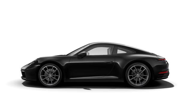 Porsche 911 Carrera 4S
