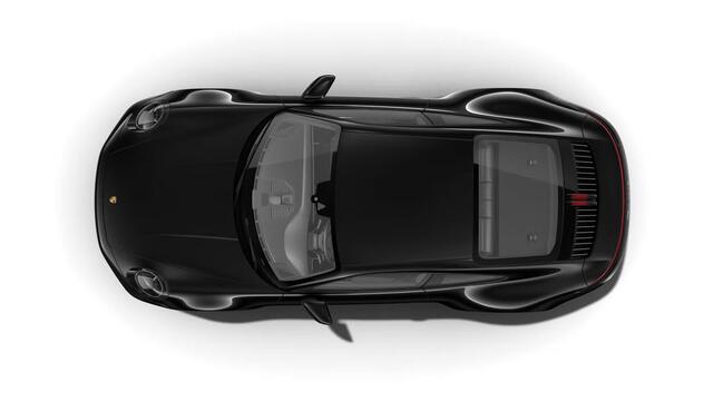 Porsche 911 Carrera 4S